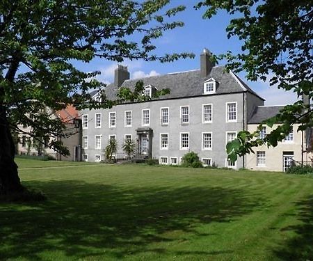 ホテルCockenzie House & Gardens Port Seton エクステリア 写真