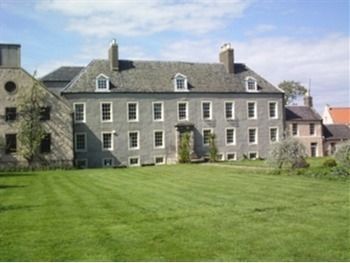 ホテルCockenzie House & Gardens Port Seton エクステリア 写真