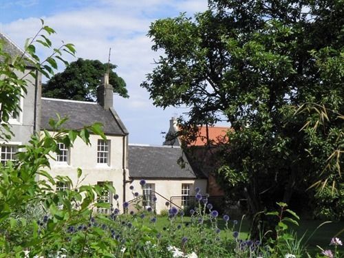 ホテルCockenzie House & Gardens Port Seton エクステリア 写真